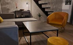 Apartments Vranes Tivat