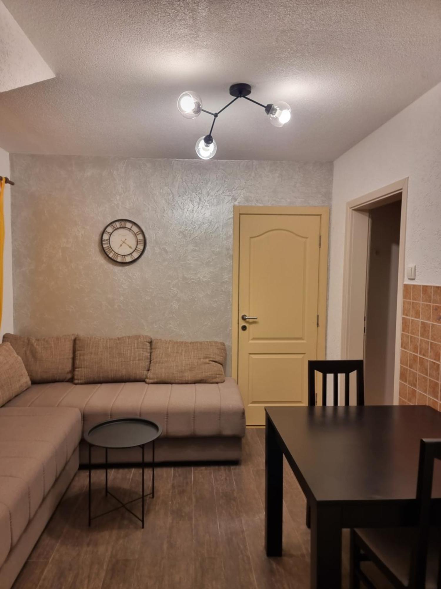 Apartments Vranes Tivat Kültér fotó